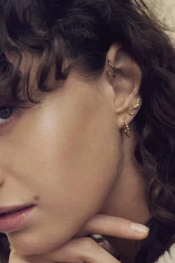 Maanesten Arlette Earrings< Øreringe