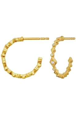 Maanesten Arlette Earrings< Øreringe