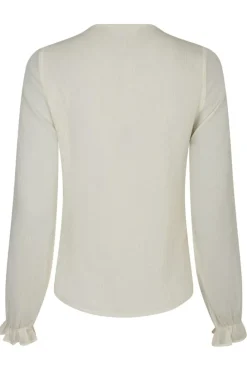 Neo Noir Arloca Blouse 166707< Bluser & Skjorter
