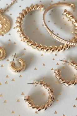 Friihof+Siig Armbånd Rope< Armbånd