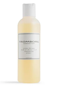 Aroma Therapy Bath & Shower Wash Ginger*Tromborg