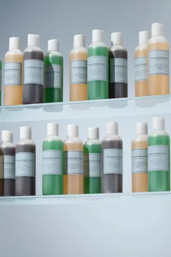 Aroma Therapy Bath & Shower Wash Ginger*Tromborg