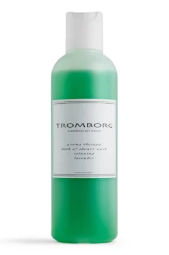 Aroma Therapy Bath & Shower Wash Lavender*Tromborg Discount