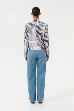 Aronagz P Blouse 10909724*Gestuz