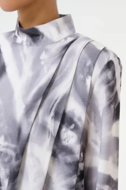 Gestuz Aronagz P Short Dress 10909723< Kjoler