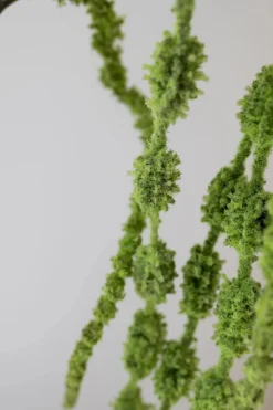 Bloom Objects Artificial Amaranthus 6 Fork 02-179< Dekoration Til Hjemmet