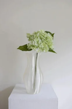 Bloom Objects Artificial Hydrangea 02-126< Dekoration Til Hjemmet