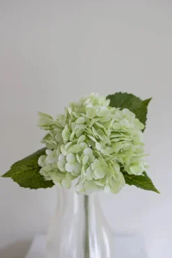 Bloom Objects Artificial Hydrangea 02-126< Dekoration Til Hjemmet