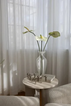 Artificial Lifelike Anthurium 02-200*Bloom Objects Sale