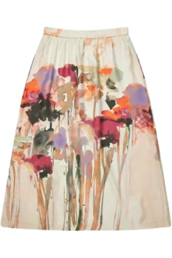 Munthe Aruma 252120125218< Sæt 🛍️|Nederdele