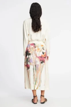 Munthe Aruma 252120125218< Sæt 🛍️|Nederdele