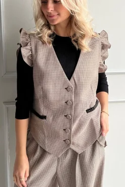 Stories From The Atelier By Copenhagen Shoes As Magic CC8098< Veste