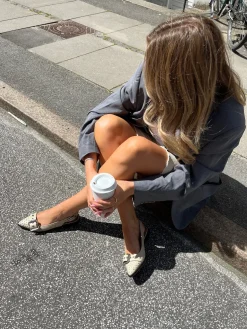 As The Future CS8613*Copenhagen Shoes