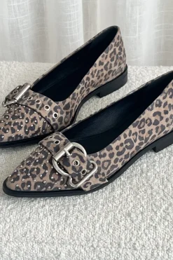 Copenhagen Shoes As The Move< Copenhagen Shoes|Ballerinaer