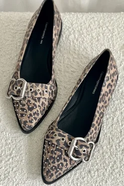 Copenhagen Shoes As The Move< Copenhagen Shoes|Ballerinaer