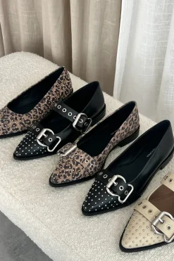 Copenhagen Shoes As The Move< Copenhagen Shoes|Ballerinaer