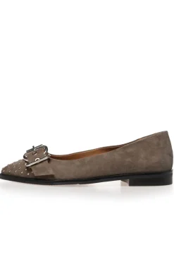 As The Move Suede CS8537*Copenhagen Shoes Best