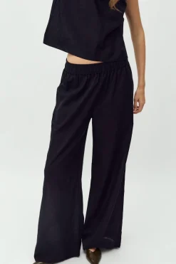 MbyM Asaka-M 62329566< Bukser, Jeans & Leggings