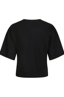 Neo Noir Asha Boxy Tee 164418< T-Shirts & Toppe