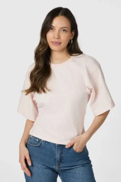 Asha Boxy Tee 164418*Neo Noir Best