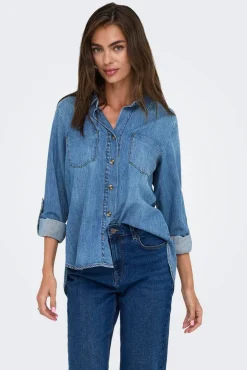 Asmin Shirt L/S Akm*Only Sale