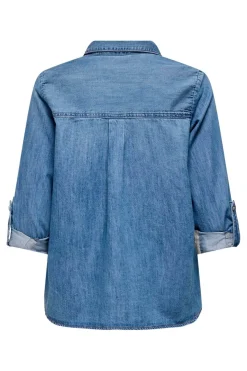 Asmin Shirt L/S Akm*Only Sale