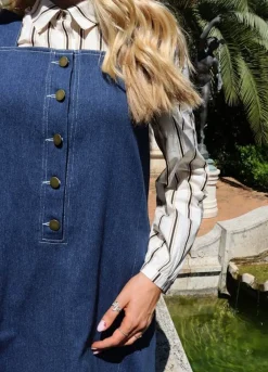 Asta Overall Spencer 22152*Liberte Discount