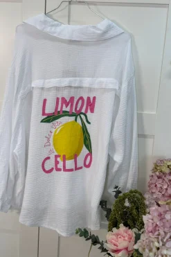 A-bee Asta Shirt Skjorte< Bluser & Skjorter