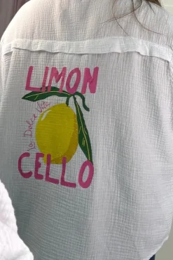 A-bee Asta Shirt Skjorte< Bluser & Skjorter