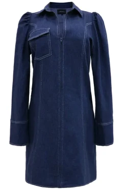 Liberte Asta-V-Neck Dress< Kjoler