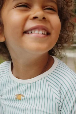 Aster Swim Blouse Grs Ks103271*Konges Sløjd Clearance