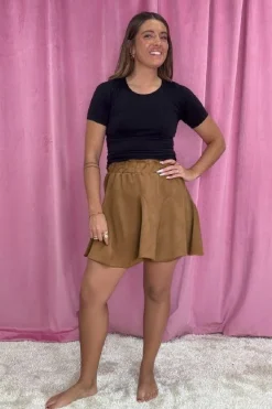 A-bee Astrid Skirt A< Nederdele