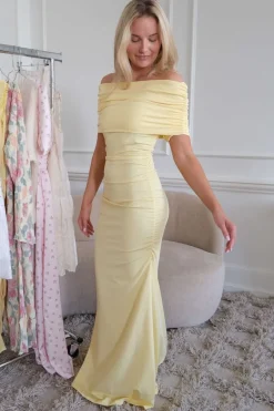 Athenaic Maxi Dress A23945*BYIC Sale