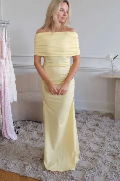 Athenaic Maxi Dress A23945*BYIC Sale