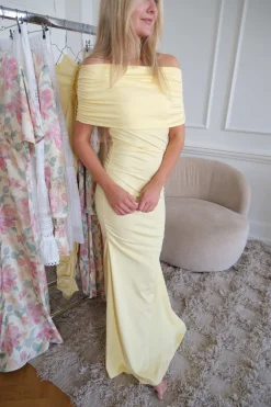 Athenaic Maxi Dress A23945*BYIC Sale