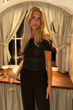 BYIC Athenaic Top A23963< T-Shirts & Toppe