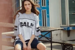 Ball Attiva Oz Tee 50405370< T-Shirts & Toppe