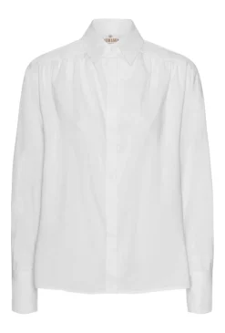 Karmamia Augusta Shirt< Bluser & Skjorter