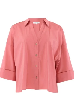 Continue Augusta Shirt 14985< Bluser & Skjorter