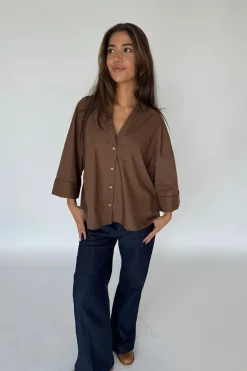 Augusta Shirt 14985*Continue Online