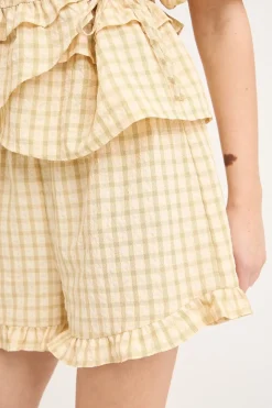 A-View Aulina Shorts AV6071< Shorts