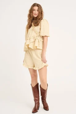 A-View Aulina Shorts AV6071< Shorts