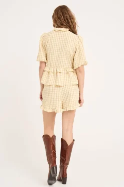 A-View Aulina Shorts AV6071< Shorts