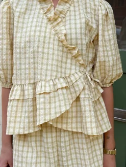 A-View Aulina Shorts AV6071< Shorts