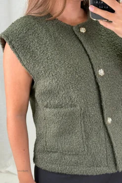 A-bee Aurora Vest< Veste