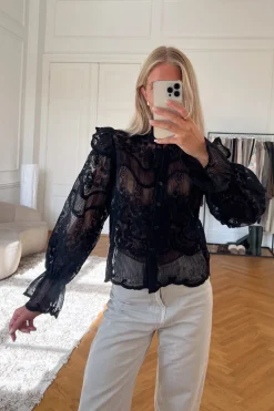 BYIC Auroraic Shirt 2624< Bluser & Skjorter|Ammevenligt Tøj