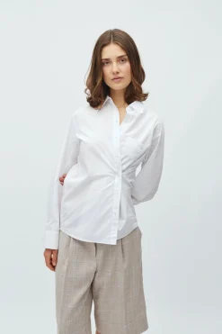 MbyM Aurore-M 63560945< Bluser & Skjorter