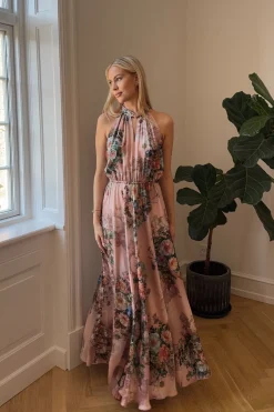 Karmamia Ava Maxi Dress 2186< Kjoler