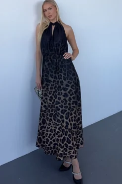 Ava Maxi Dress 2317*Karmamia Discount