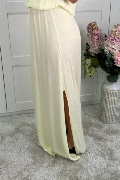 A-bee Ava Skirt< Nederdele